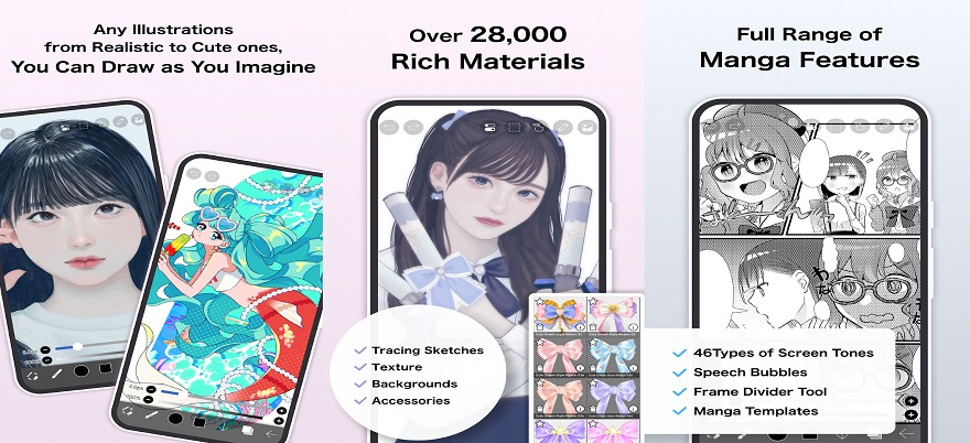 ibis Paint X Mod Apk ibis Paint X Mod Apk