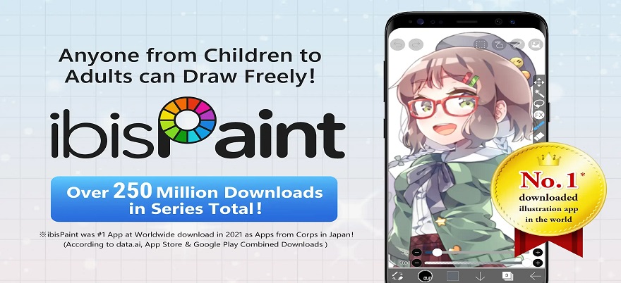 ibis Paint X Mod Apk