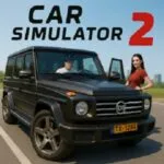 Download Car Simulator 2 Mod APK (Unlimited Money, All Cars Unlocked) V1.60.6