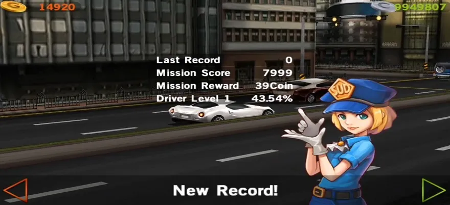 Dr Driving Mod APK