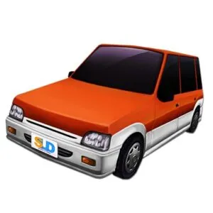 Download Hack Dr Driving Mod APK (Unlimited Money) v1.73