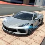 Download Extreme Car Driving Simulator Mod APK V7.8.0 (Unlimited Money)