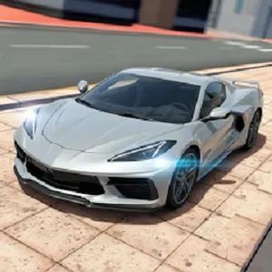 Download Extreme Car Driving Simulator Mod APK V7.8.0 (Unlimited Money)
