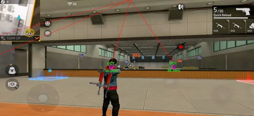 Free Fire APK