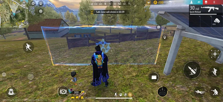 Free Fire APK