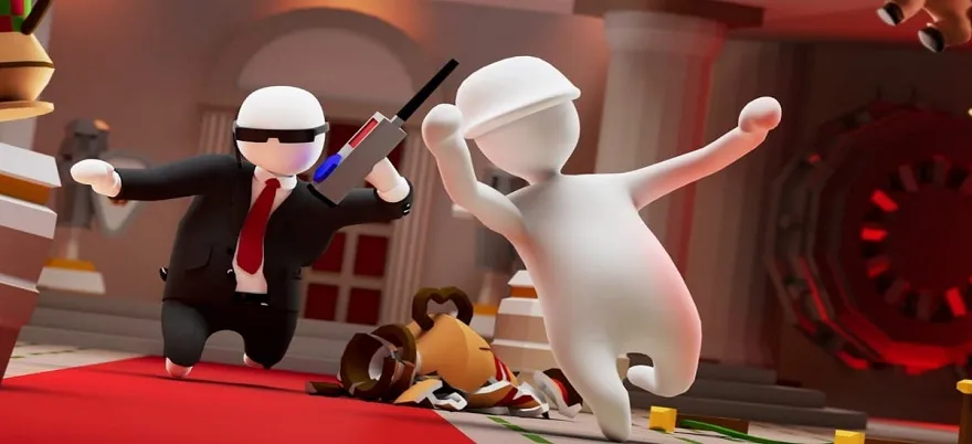 Human Fall Flat APK Human Fall Flat APK