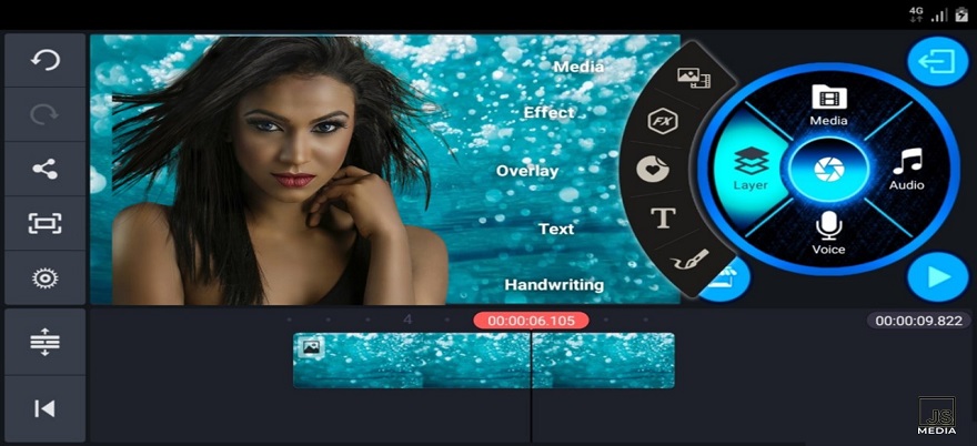 KineMaster Diamond Mod APK