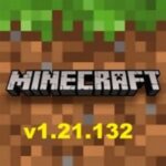 Download Minecraft 1.21.132 APK Latest Version For Android