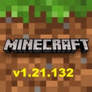 Download Minecraft 1.21.132 APK Latest Version For Android
