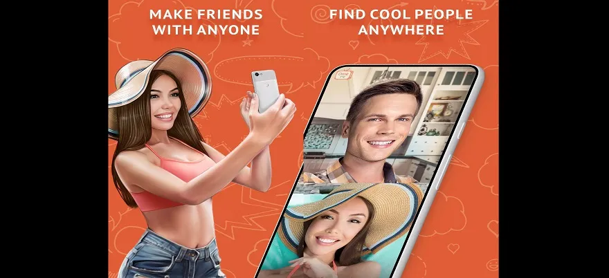 OmeTV MOD APK