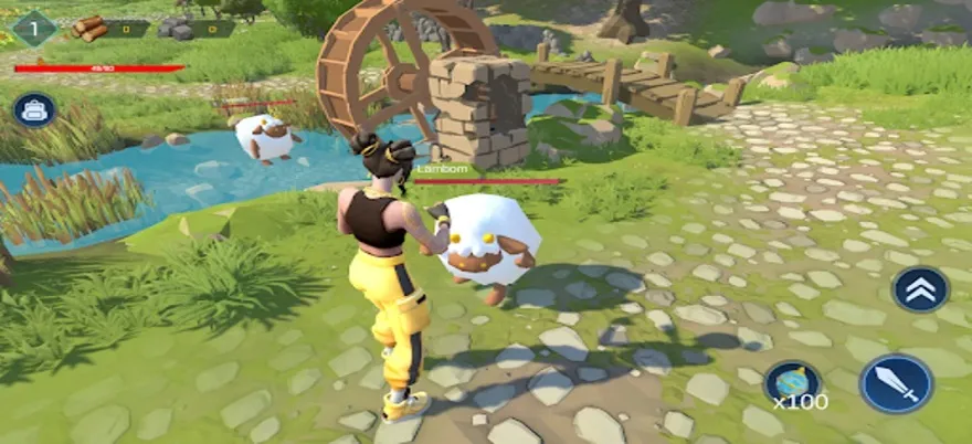 Palworld Apk Palworld Apk