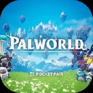 Download Palworld APK (Mobile Game) V3.1.0