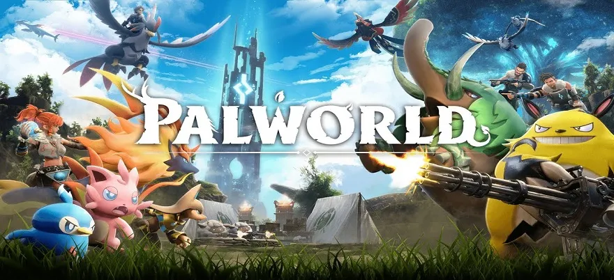 Palworld Apk
