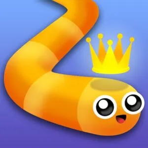 Download Snake.io Mod APK V2.2.116 (Unlimited Money) Latest 2026