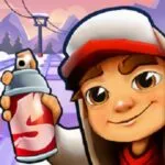 Download Subway Surfers Mod APK (Unlimited Money) v3.61.0
