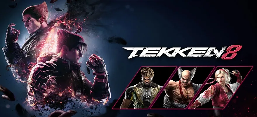 Tekken 8 APK
