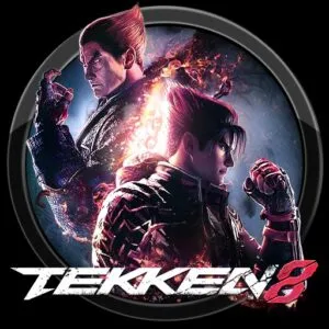 Tekken 8 APK v3.6.1 (All Unlocked) Download For Android