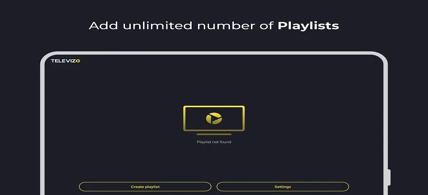 Televizo Mod Apk