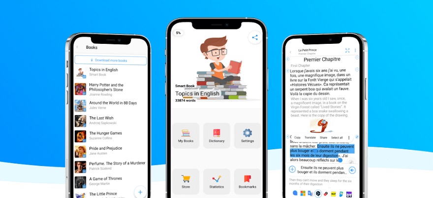 TextBook Mod Apk