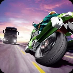 Download Traffic Rider Mod APK V2.11 (Hack, Unlimited Money) Latest Version