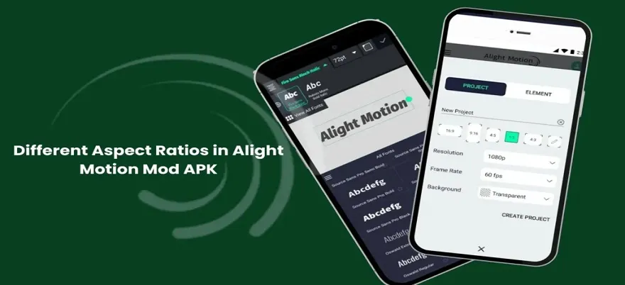 Alight Motion Mod APK Alight Motion Mod APK