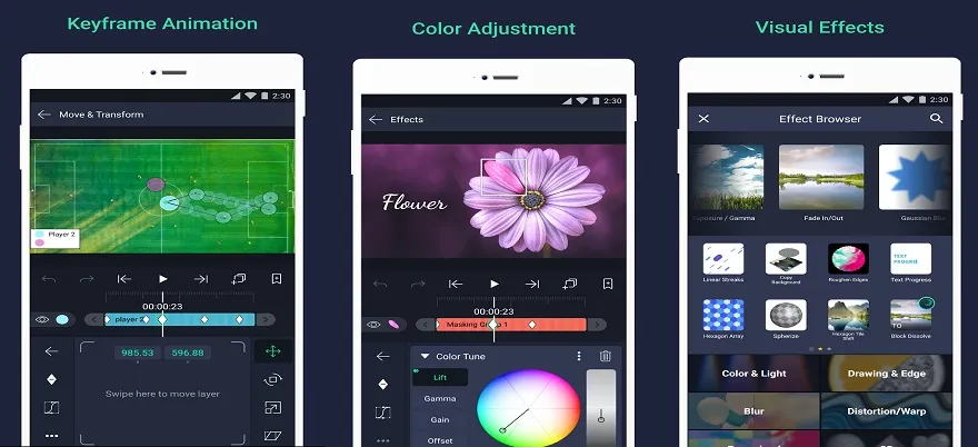 Alight Motion Mod APK Alight Motion Mod APK