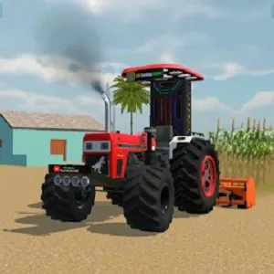 Download Indian Vehicles Simulator 3D Mod APK (Unlimited Money) V0.50