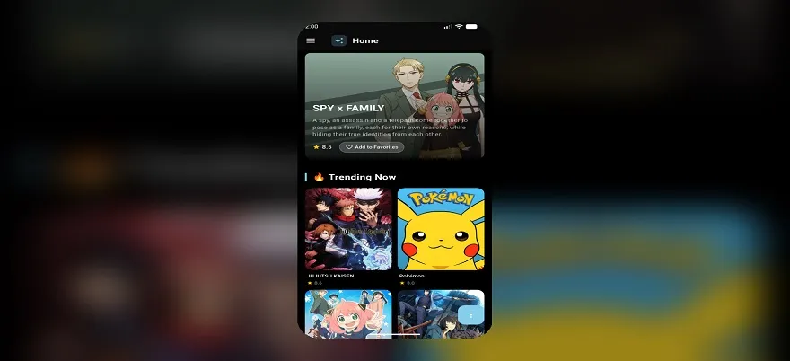 Anime World APK Anime World APK