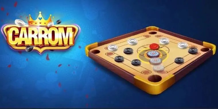 Carrom Board Hack