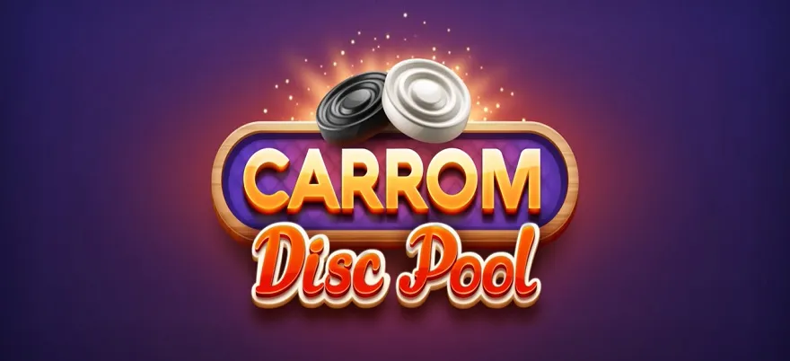 Carrom Pool Mod APK