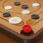Download Hack Carrom Pool Mod APK (Unlimited Coins/Gems) V18.11.4