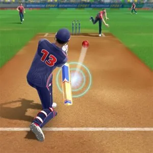 Download Cricket League Mod APK (Unlimited Money) V1.32.0