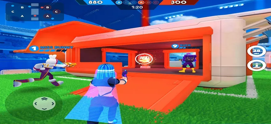 Why Download Frag Pro Shooter Mod APK Feels More Flexible