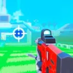 Download Frag Pro Shooter Mod APK (Unlock All Characters) V4.19.2