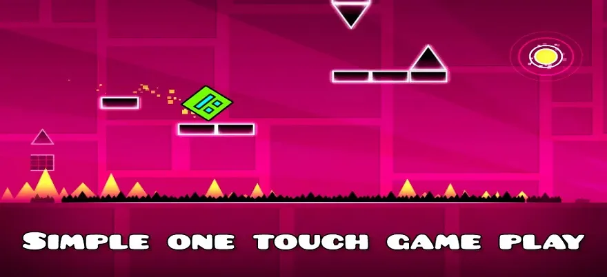 Geometry Dash APK 