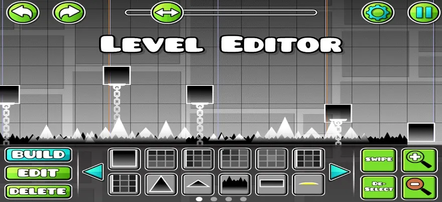 Geometry Dash APK 