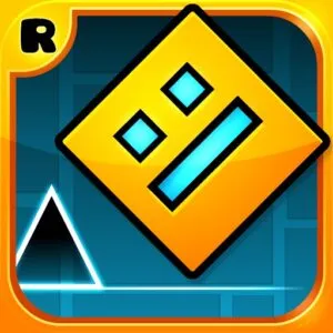 Download Geometry Dash APK (Unlimted Currency) V2.2.144