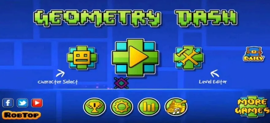 Geometry Dash APK