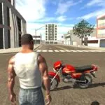 Download Game Indian Bikes Driving 3D Mod APK (Mod Menu) v82