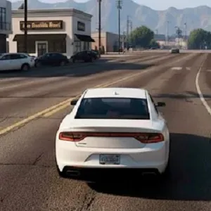 Download MadOut2 Mod APK (Unlimited Money and Diamond) V19.02