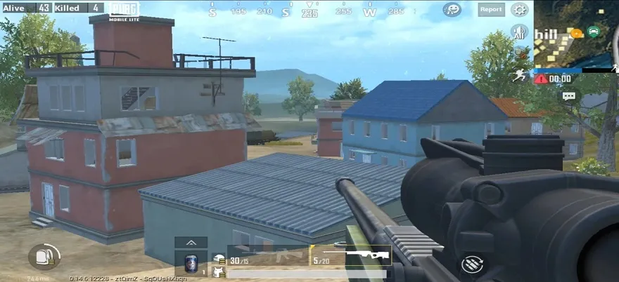 PUBG Mobile Lite APK PUBG Mobile Lite APK