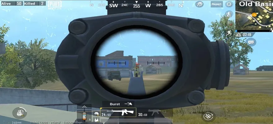 PUBG Mobile Lite APK PUBG Mobile Lite APK