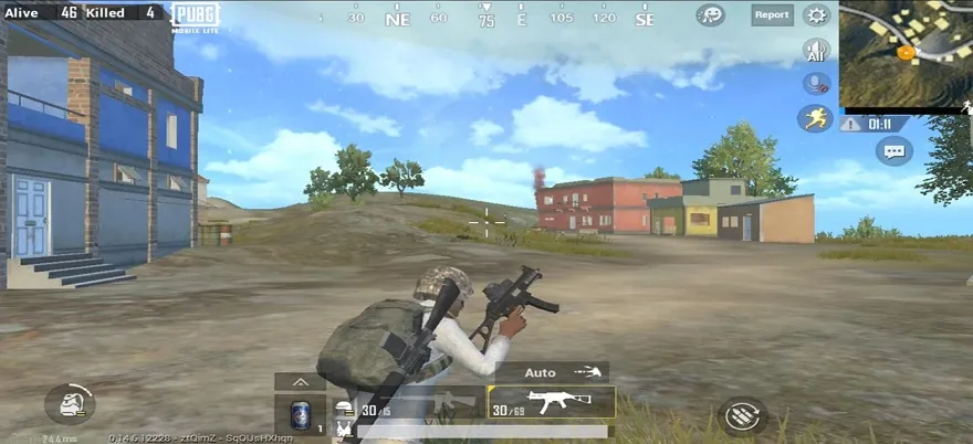 PUBG Mobile Lite APK PUBG Mobile Lite APK