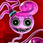 Download Poppy Playtime Chapter 2 Mod APK (Frozen Enemies) V1.42