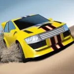 Download Rally Fury Mod APK (Unlimited Tokens and Money) V1.121