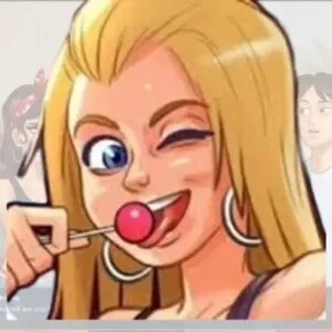 Download Summertime Saga Mod APK (Unlock All) V21.0.0-wip.6859
