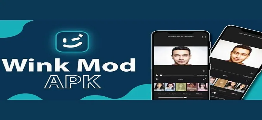 Wink Pro Mod APK