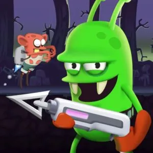 Download Zombie Catchers Mod APK (Max Level) V1.63.2