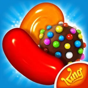 Download Candy Crush Saga Mod Apk (Unlimited Everything, Gold) v1.324.2.1