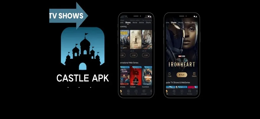 Castle APK